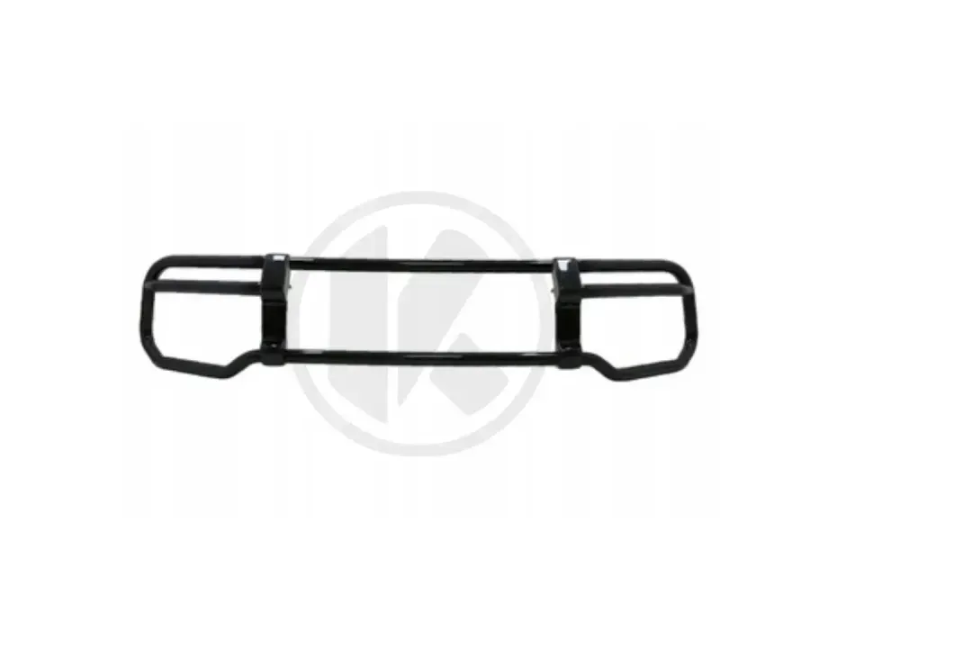 a4638807801 c   bull bar black